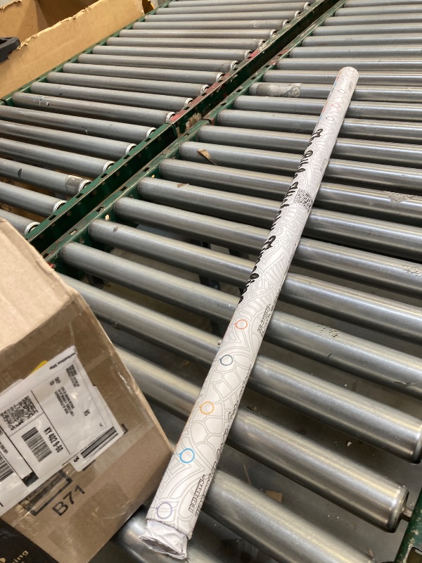 Photo 1 of  Bible Timeline History Chart: Tools for Studying Chronological Bible Timelines, Maps, and History Charts Multipurpose Classroom Material 45 x 37 x 0.2 in 