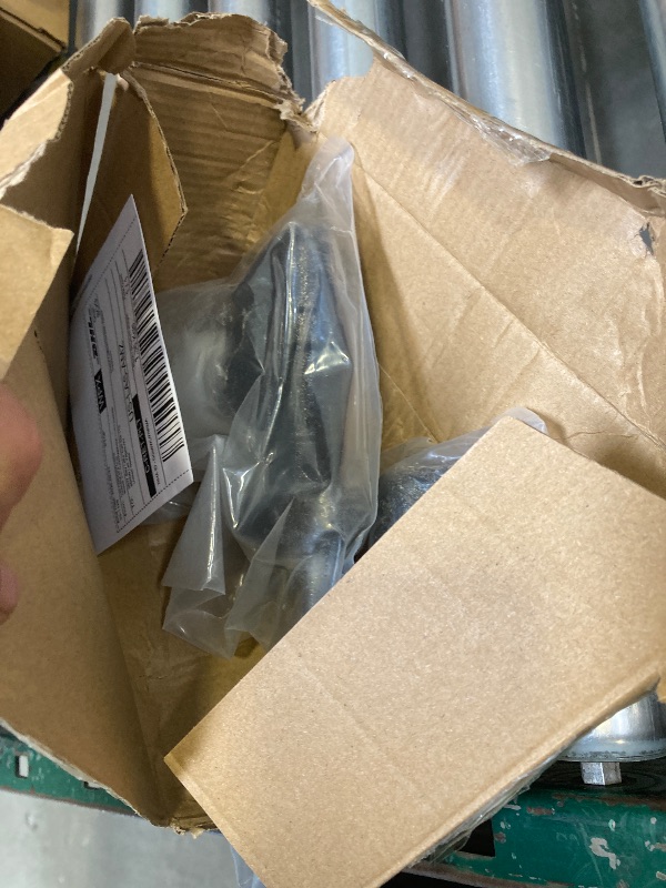 Photo 1 of WFLNHB Clutch Master & Slave Cylinder Kit UB93-41-400A Replacement for Mazda B2000 B2200 87-93 B2600 UB39-41-920