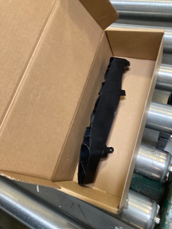 Photo 1 of NewYall Pair Left OR Right Front Bumper Brackets for Lexus IS250 IS350 2006-2015- READ CLERK NOTES 