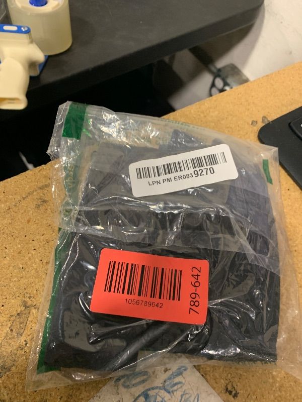 Photo 1 of Acozycoo Mens Running Headband,5Pack,Mens Sweatband Sports Headband for Running,Cycling,Basketball,Yoga,Fitness Workout Stretchy Unisex Hairband (5 Black)