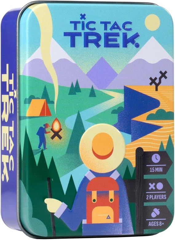 Photo 1 of TIK Tak Trek
