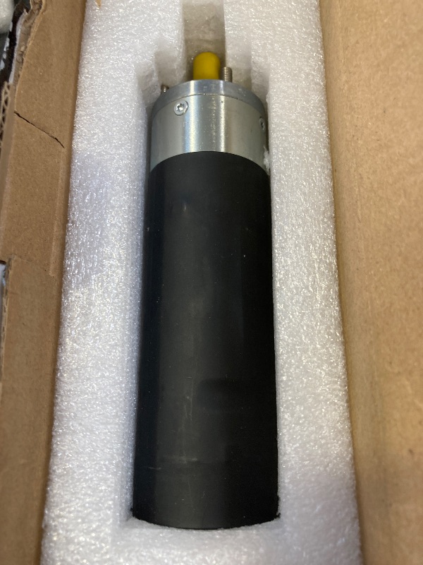 Photo 1 of 236575, RV in-Wall Slide-Out Motor Compatible with Lippert Schwintek in-Wall Slide System, IG-42 10mm motor Assembly, Slide Motor for Travel Trailer and Camper | 300:1 High Torque Gear Ratio, 12V