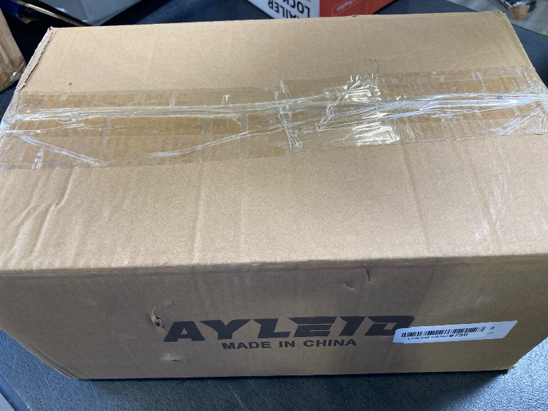 Photo 1 of Ayleid Trailer Hitch Tri-Ball Mount with Hook&Pin&Rotatable Tow Shackle,Fits 2-in Receiver with 1-7/8-in,2-in,2-5/16-in Hitch Ball