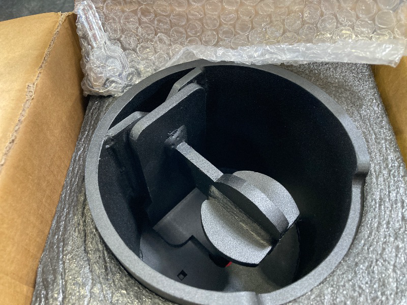 Photo 1 of ALIESTFDNO Trailer Lock Fit 2 5/16 Inch Couplers (2025 Upgraded), Heavy Duty Safe Steel Trailer Hitch Locks Anti Theft, Trailer Tongue Lock for Trailers, RVs, Boats, and Pickups