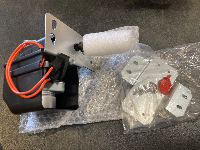 Photo 1 of 12-3060-21 Harvest Assist Solenoid Compatible with Scotsman Ice Systems - Parts Compatible with Scotsman Ice Machine Multiple Models