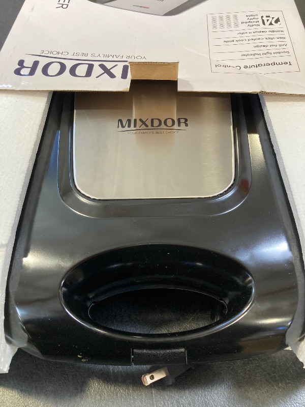 Photo 1 of 24 Walnut Cookie Maker, Non Stick Double Sided Walnut Cookie, Electric Maker Mold Maker Mini Nut Waffle Bread Machine Sandwich Iron,Toaster Baking