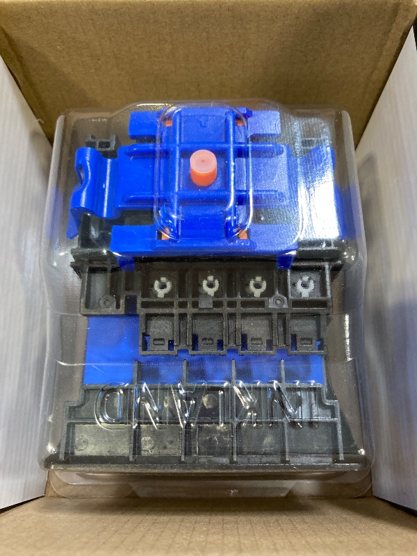 Photo 1 of 711(C1Q10A) Printhead(with Chip) Replacement for HP 711(C1Q10A) Printhead(New) for Design Jet Printers - Compatible with T120/T125/T130/T520/T525/T530 | Genuine HP 711 Print Head