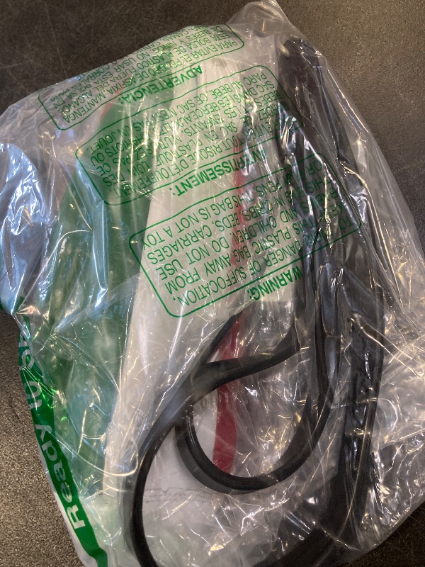 Photo 1 of Ringside Limited Edition Double End Bag, Red/Green