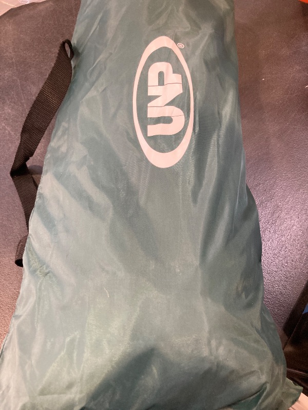Photo 1 of UNP Dome Tent - 2/3/4/6 Person, Easy Setup, Lightweight & Portable for Camping, Beaches & Backpacking