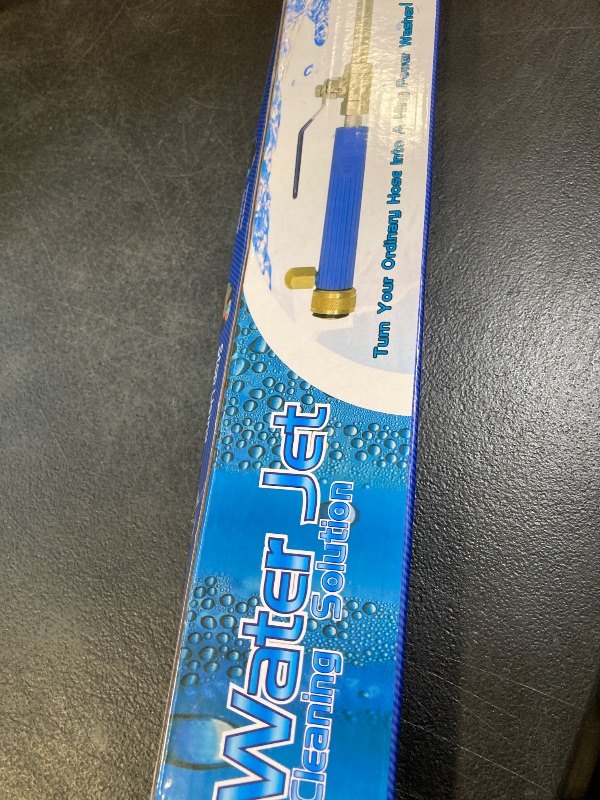 Photo 1 of Rerennco Nozzles and Hose Quick Connectors