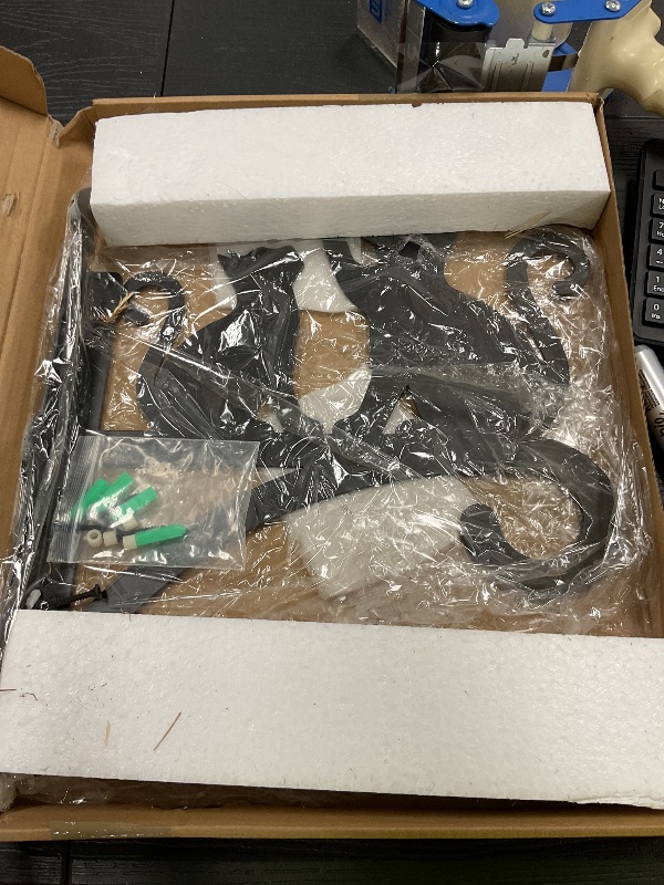 Photo 1 of CAT  Iron Plant Hangers Holder for Outdoor Indoor Hanging Plants Flower Fern Pots Lantern Bird Feeder Wind Chimes, 12”x14” Weather Resistant Metal Wall Hooks for Porch Garden Farmhouse(CAT)