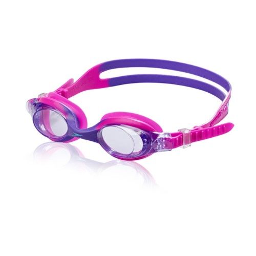 Photo 1 of Speedo Unisex-Child Swim Goggles Skoogle Ages 3 - 8 UV ProtectionAnti
