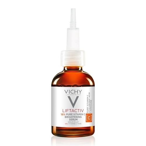 Photo 1 of Vichy Liftactiv 16% Pure Vitamin C Serum, .67 OZ
