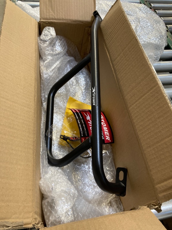 Photo 1 of Xitomer Crash Bars Fit For DRZ400S