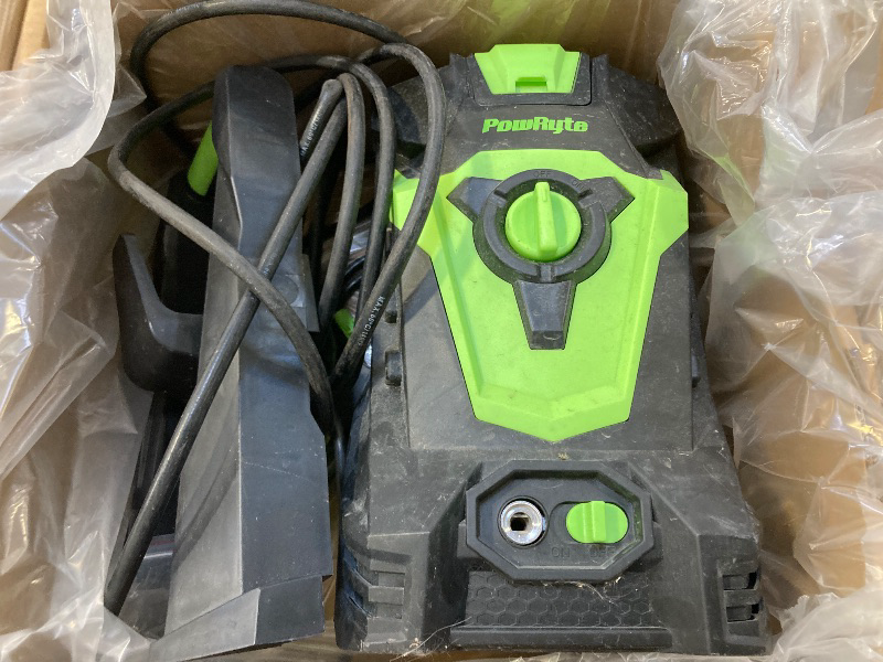 Photo 1 of  Electric Pressure Washer.