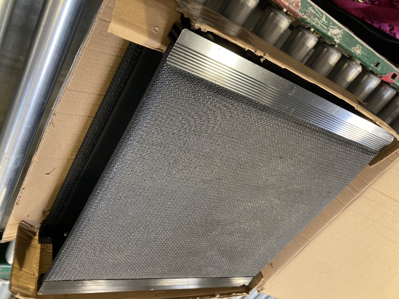Photo 1 of Dog Ramp For Car Folding Portable  
