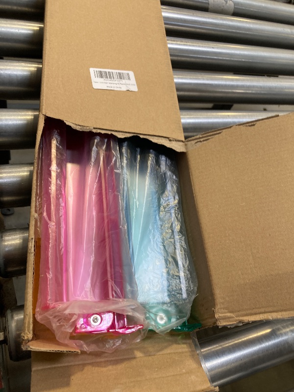 Photo 1 of 4 Pcs Mahjong Racks with Pushers, All-in-One Tile Rack & Pusher,Modern Clear Acrylic American Majiang Tile Racks,Multi Color
