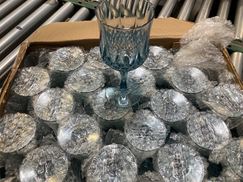 Photo 1 of Wine Plastic Cups
