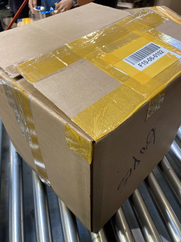 Photo 1 of Mystery Box Lot – Final Clearance Sale! As-Is, No Returns

