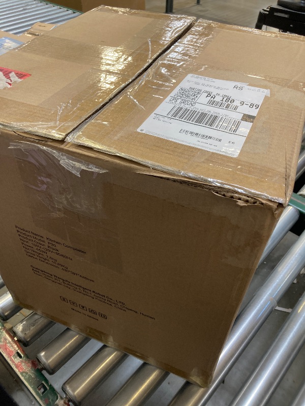 Photo 1 of Mystery Box Lot – Final Clearance Sale! As-Is, No Returns
