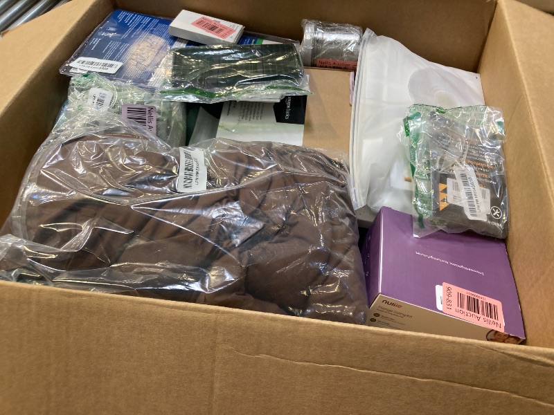 Photo 1 of Mystery Box Lot – Final Clearance Sale! As-Is, No Returns
