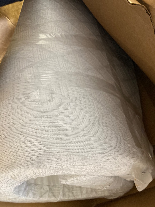 Photo 1 of 38x74in Mattress Topper