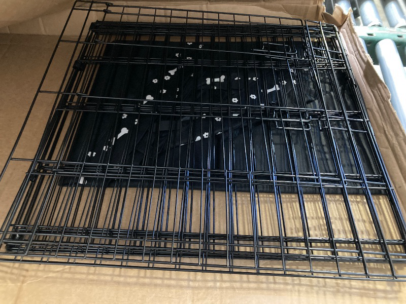Photo 1 of  Pets Wire Crate Dog Puppy Pet  
