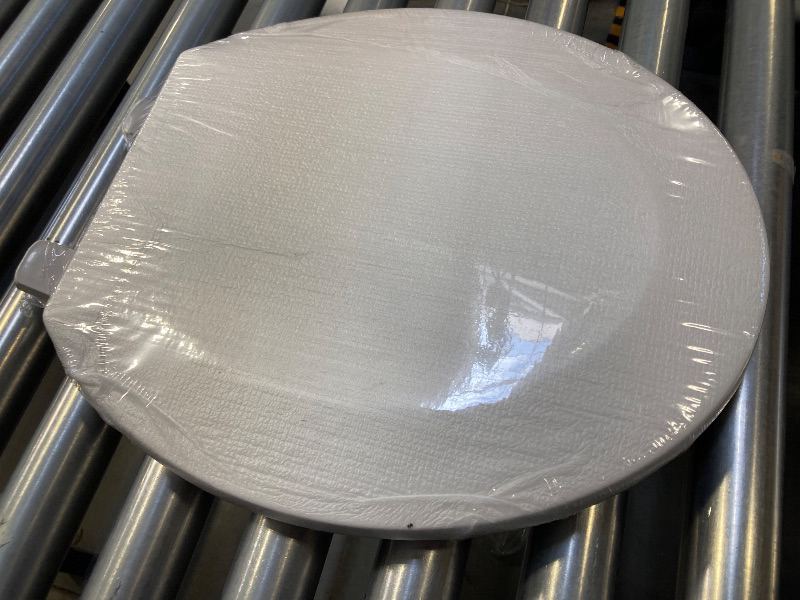 Photo 1 of  Toilet Seat and Lid
