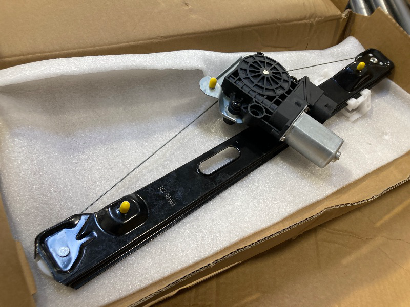 Photo 1 of  Power Window Regulator  ---unknow model