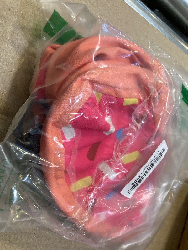 Photo 1 of Supet Inflatable Dog Cone Collar for Large Medium Small Dogs, Soft Cone Collar for Dogs Cats, ECollar Doggie Neck Donut Dog Cone Alternative After Surgery