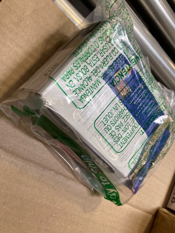 Photo 1 of EPSON 822 DURABrite Ultra Ink High Capacity Black & Standard Color Cartridge Combo Pack (T822XL-BCS) Works with WorkForce Pro WF-3820, WF-3823, WF-4820, WF-4830, WF-4833, WF-4834