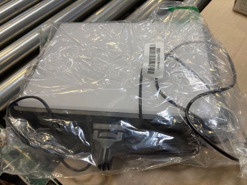 Photo 1 of 2-Pack LED Video Light Dimmable Photography Lighting 