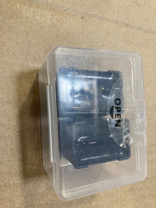 Photo 1 of 2-Pack JSU21X126AQC Run Capacitors - Compatible with GE Refrigerators - Replaces WR55X24064, WR55X20800, and More
