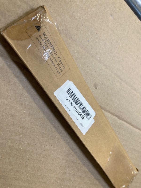 Photo 1 of uxcell 5mm x 250mm 304 Stainless Steel Solid Round Rod for DIY Craft - 5pcs