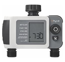 Photo 1 of  Watering Timer 