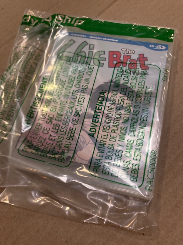Photo 1 of Chie the Brat   SDBD [Blu-ray]