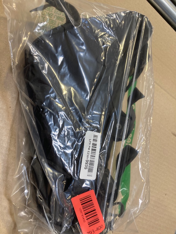 Photo 1 of Rhinowalk Bike Frame Bag Waterproof Bike Triangle Bag 2.8L Bicycle Pouch Under Tube Bag Professional Cycling Accessories(XL)-Black
