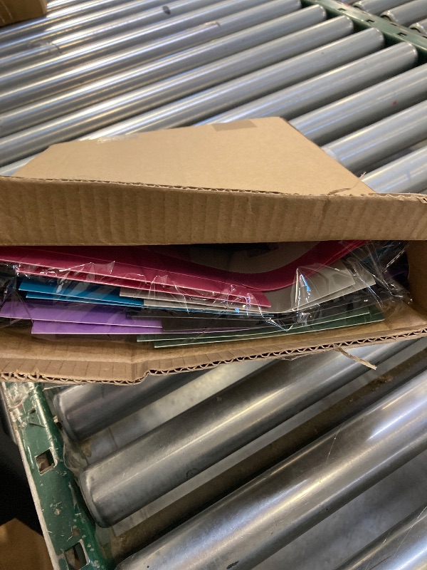 Photo 1 of Plastic Hanging File Folder Letter Size,Heavy Duty 2" Expandable File Folder with Tabs,12 Pack Reinforced Expanding Hanging Folder,File Cabinet Folders,Extra Capacity, Hanging Organizer for Home Office