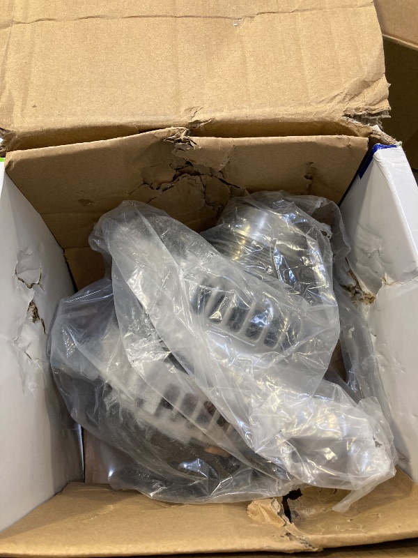 Photo 1 of 11516N New Alternator Compatible with Toyota Camry L4 2.5L 2010 2011 Replace OE 104210-2650 1042102650 27060-0V060 27060-0V060-84 AL3367X