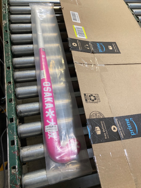 Photo 1 of Osaka Field Hockey Stick 100% GF - Mid Bow (36,5")