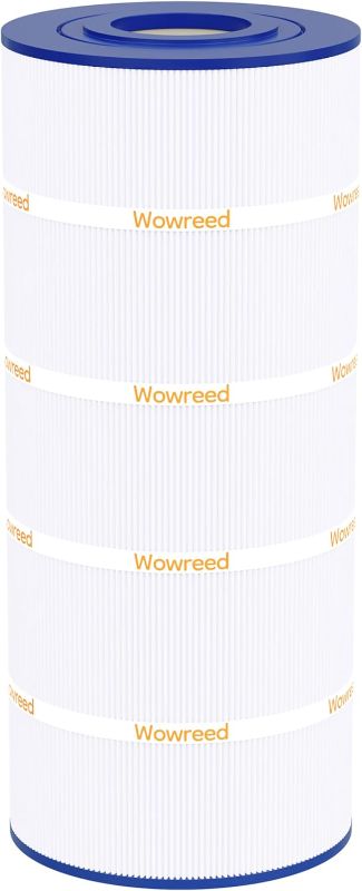 Photo 1 of Pool Filter Compatible with SwimClear C150S, CX150XRE, C-9441, PA150S, 1 Pack

