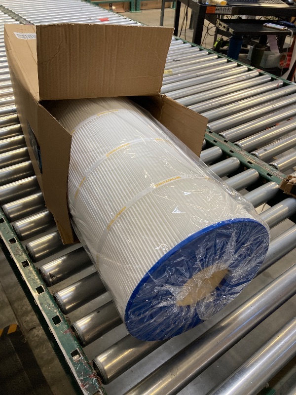 Photo 1 of Pool Filter Compatible with SwimClear C150S, CX150XRE, C-9441, PA150S, 1 Pack
