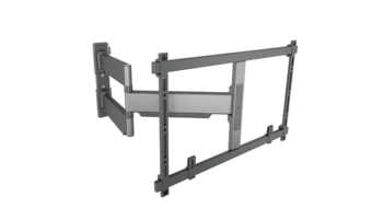 Photo 1 of TVM 5845 Full-Motion TV Wall Mount
