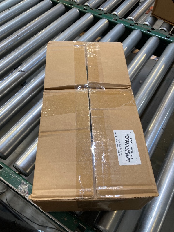 Photo 1 of 2 Pack Christmas Norfolk Pine Garlands 6FT, Real Touch Artificial Greenery Garland – Full Evergreen Pine Garland for Mantle, Fireplace, Table, Wall, Stairs & Outdoor Holiday Décor