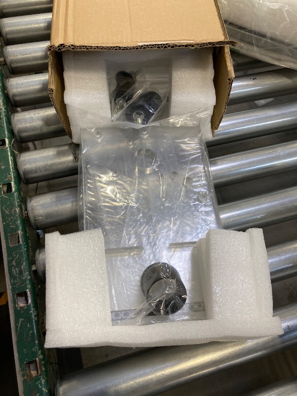 Photo 1 of 495246 for festool Plexiglass Template Routing Aid Fit for festool OF 900, OF 1000, OF 1010, OF 1010 R, OF 1400, OF 2000, OF 2200 Routers, Trenching Template, Edge Routing 10-Year Free Replacement