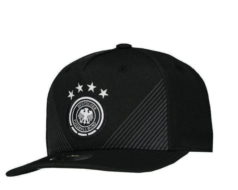 Photo 1 of adidas Germany Flat Brim Cap Snap Back