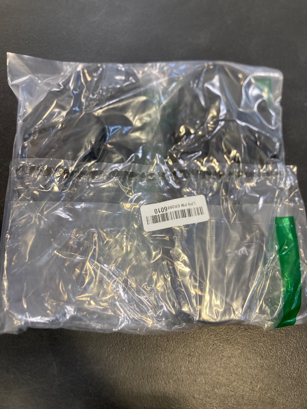 Photo 1 of Amazon Essentials Women's Twist Slide Sandal, Black, 9