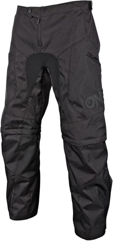 Photo 1 of O'NEAL Apocalypse Adult Pants, Black, 32
