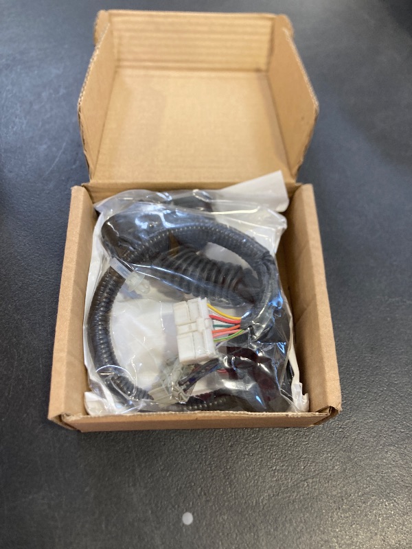Photo 1 of Front Left Door Sub-Wire Harness 32757-STX-A01 Compatible with Honda Acura MDX 2010-2013 3.7L Door Sub Wire 32757STXA01