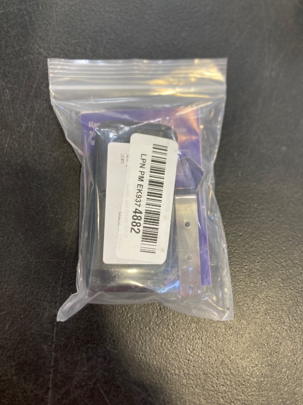 Photo 1 of 2 for Chamberlain Liftmaster Craftsman Garage Door Opener Remote 893LM 893Max